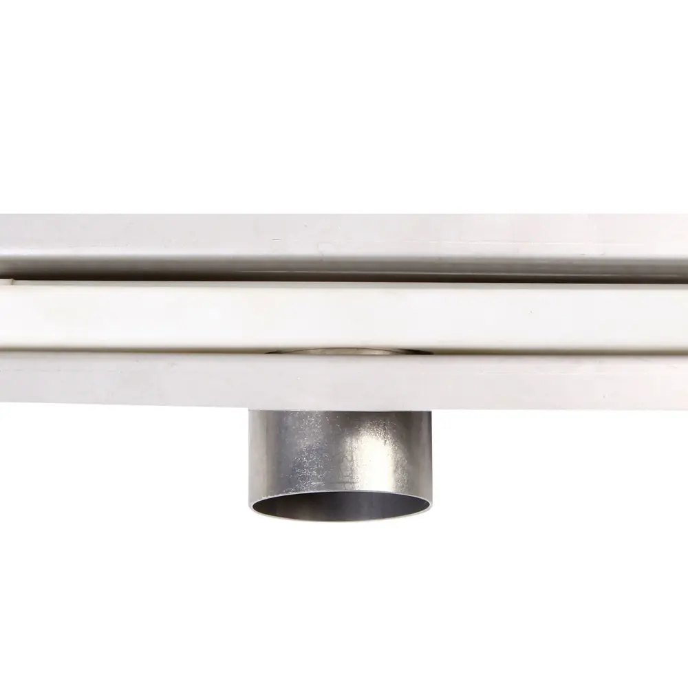 Душевой трап Vidage плоский 800х30 мм для современного интерьера 18554440 STLM-1581606 - Вид №1