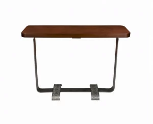 Hamilton Conte Paris Прямоугольная консоль