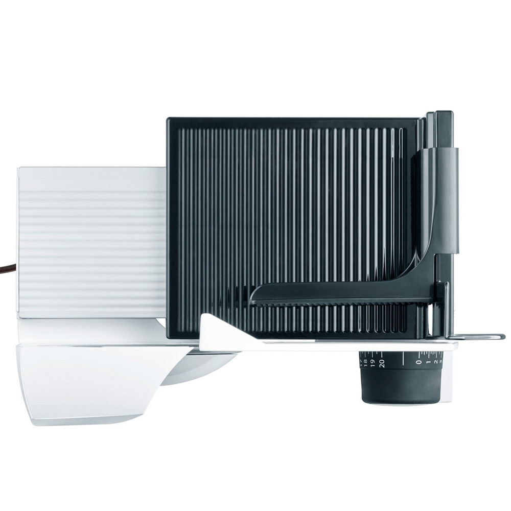 9976968 Ломтерезка GRAEF SKS 100 белый STDN-0028823 - Вид №1