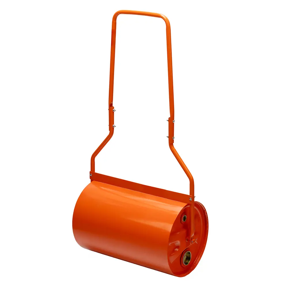 Каток газонный СИБРТЕХ 98204 - профессиональное уплотнение грунта 89413083 STLM-1582997