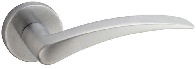 Reguitti Ручка из латуни на розетке Apri A121mr81635 - Вид №1