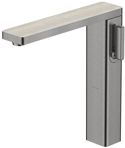 GUGLIELMI Смеситель для кухни, однорычажный Gzero Fggzg0900 - Вид №8