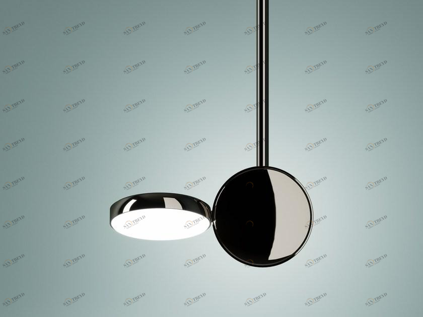 FontanaArte Регулируемый подвесной светильник Optunia sun-id-1422103