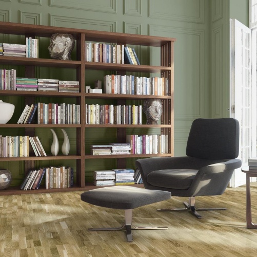 Паркетная доска Barlinek Дуб Асканиа Молти 1000200046 - Вид №10