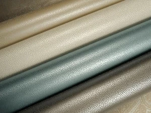 Omexco Флизелиновые обои Shalimar