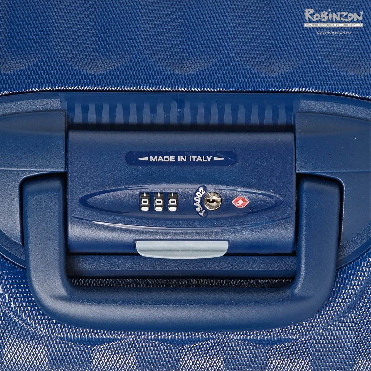 5141-8323 Чемодан 5141 Uno SL Spinner Large 4w Roncato Uno SL Premium  - Вид №7