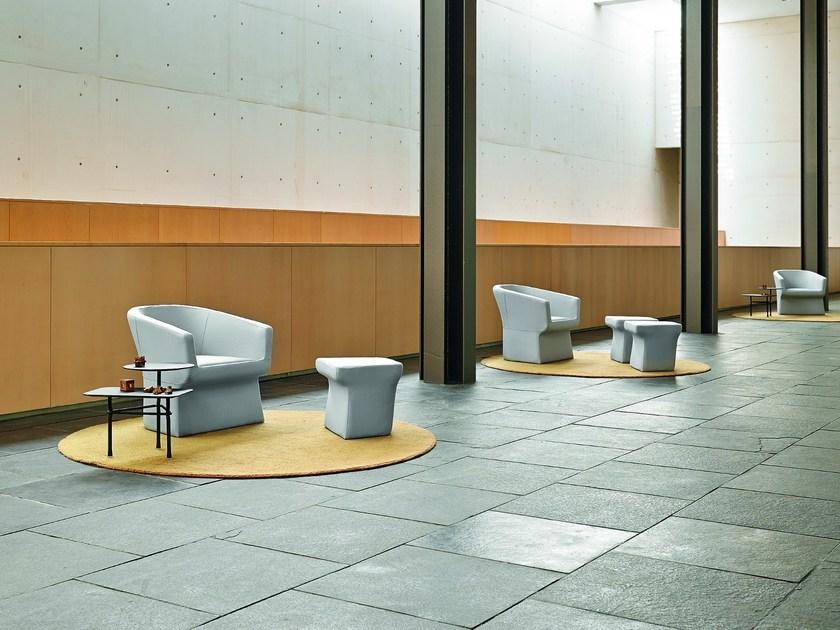 Viccarbe Кофейный столик sun-id-1387434 - Вид №7