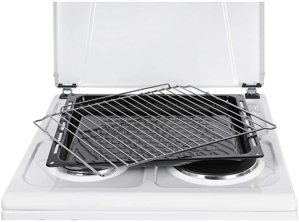 9017531 Электрическая плита NORDFROST EE 6061 W белый STDN-0064319 - Вид №10