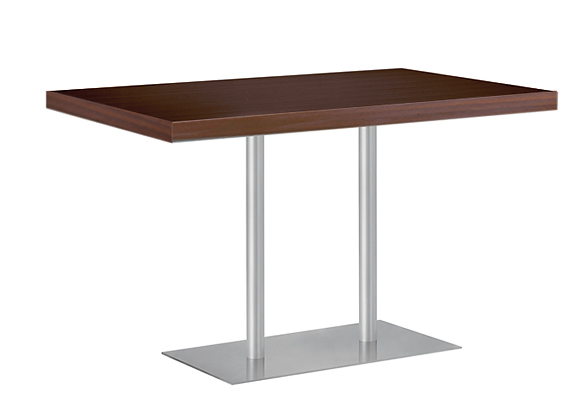 MT 499 T Каркас стола из окрашенной стали. Et al. MT