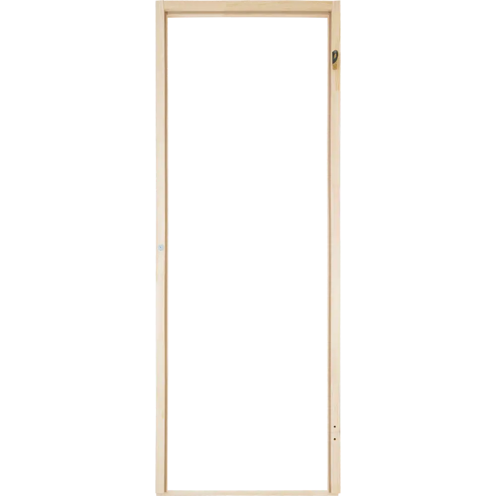 Дверь для сауны стеклянная магнитный замок 69x189 см двусторонняя 81955219 STLM-2033985 Santreyd  - Вид №9
