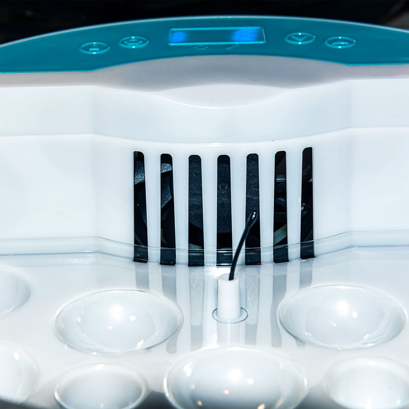 2013 Инкубатор для яиц автоматический И_9_1 LAB.Space  - Вид №9