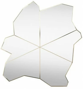 Jetclass Настенное зеркало  Jly401