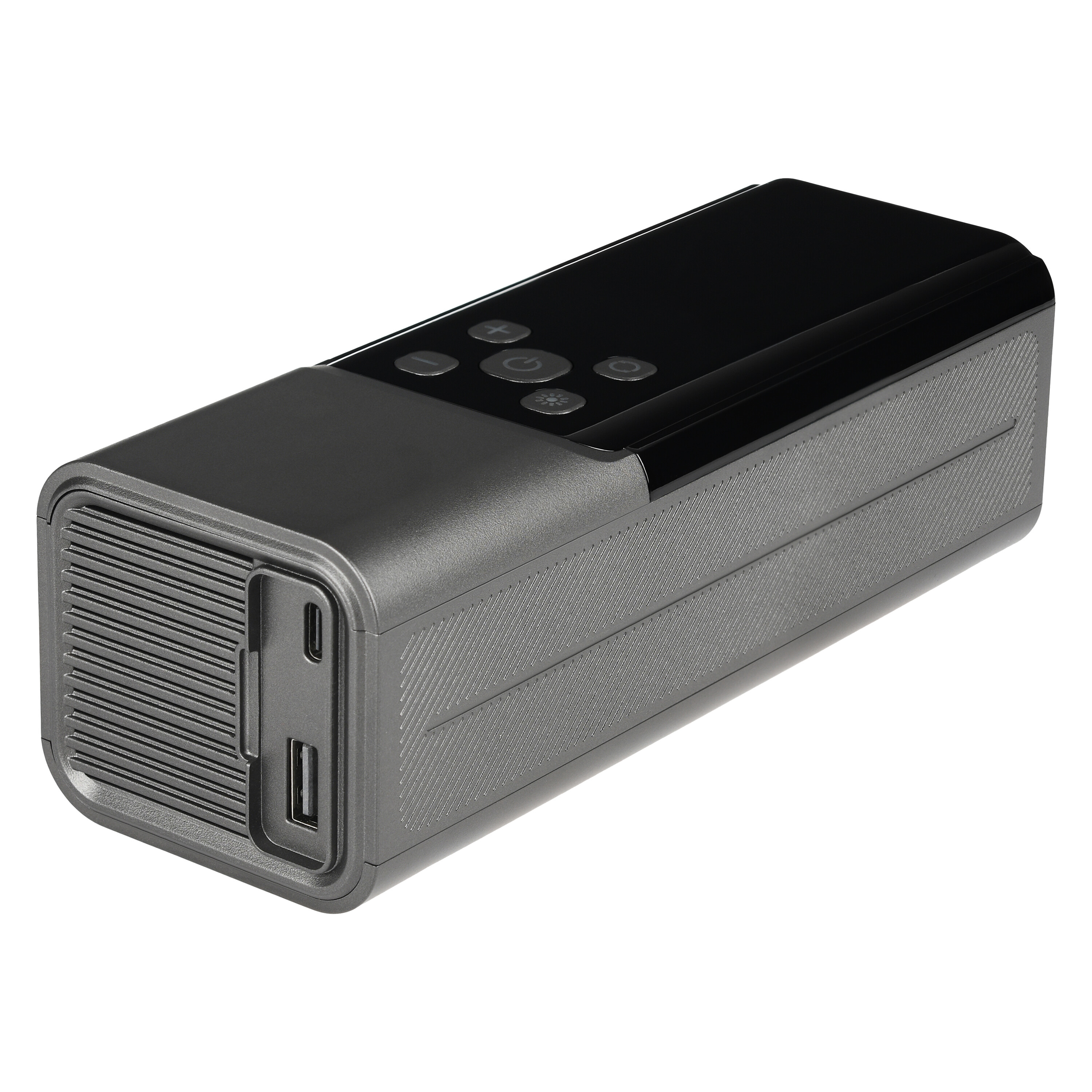 9166135 Компрессор Carmega CD-20 STDN-0142154