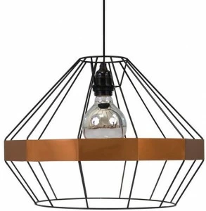 LUZ EVA Подвесной светильник  Sp-l130033