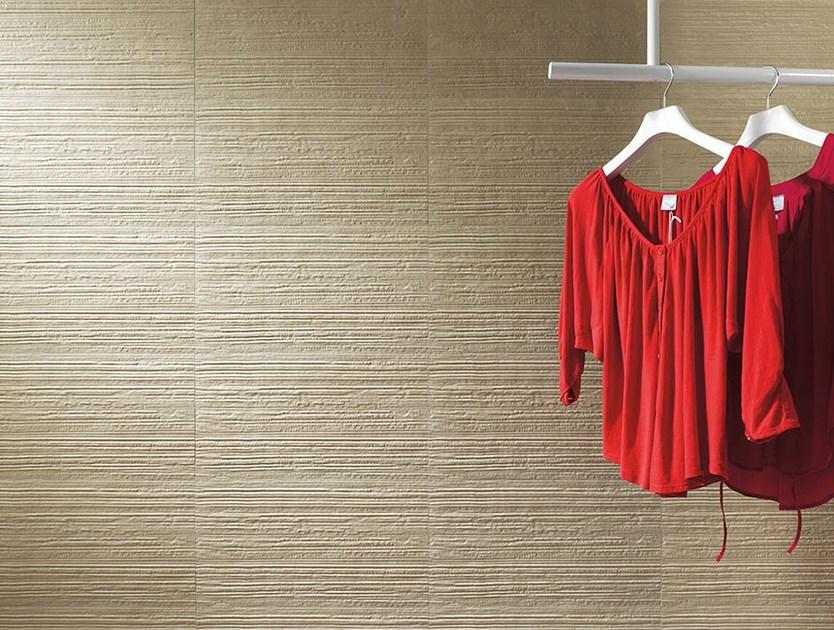 FAP ceramiche Белая керамическая трехмерная поверхностная плитка для интерьеров Desert sun-id-1430326 - Вид №4