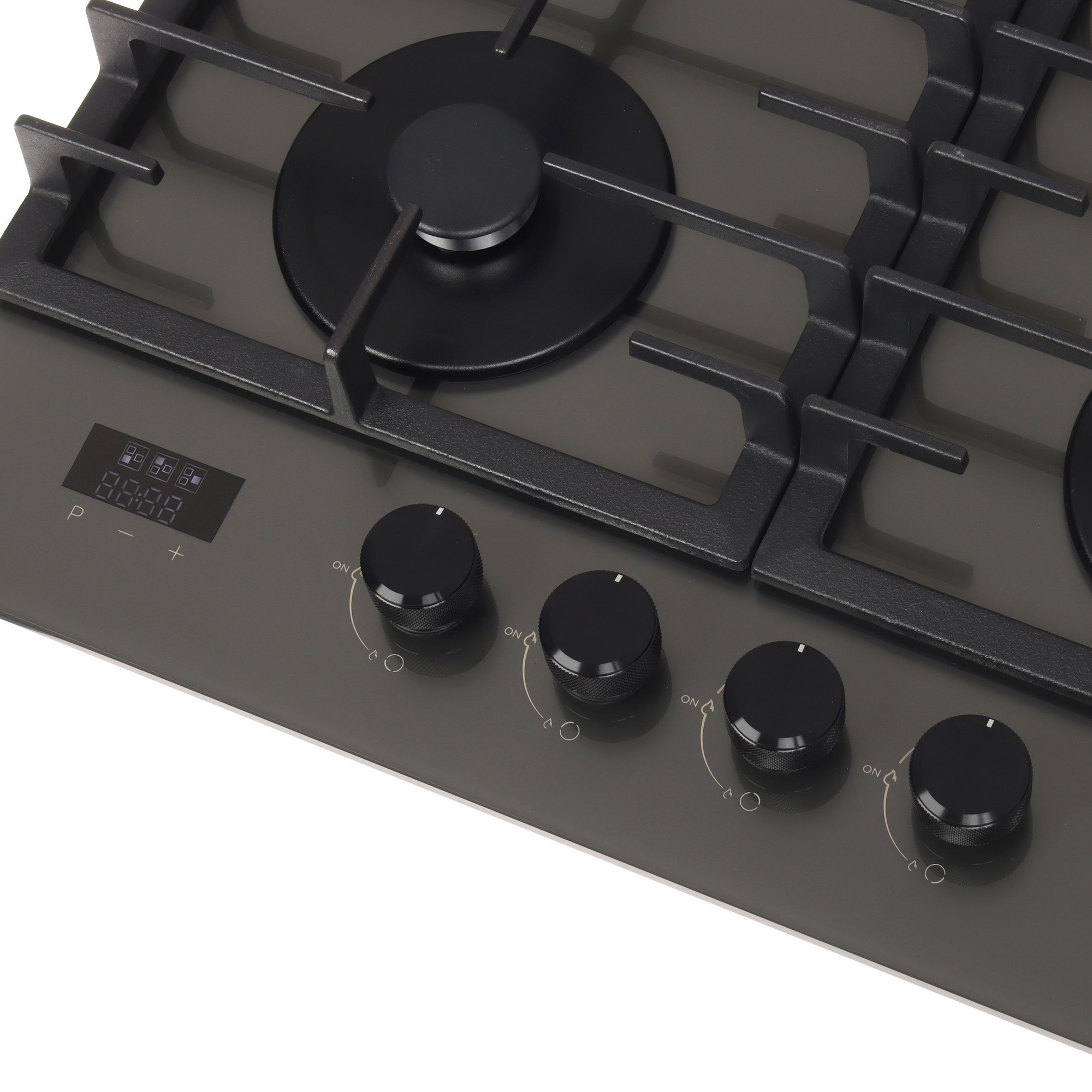 9159438 Газовая варочная поверхность Eigen GH-60M01DT STDN-0015329 - Вид №2