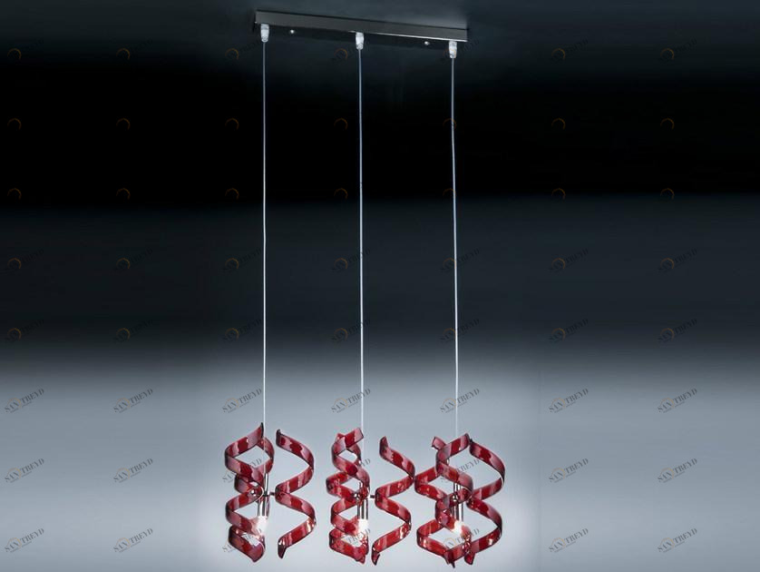 Metal Lux Хрустальный подвесной светильник Astro 205.503-206.503