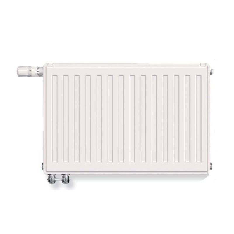 Радиатор стальной панельный COMPACT 33K VOGEL&NOOT 500x800 E33KBA508A - Вид №3