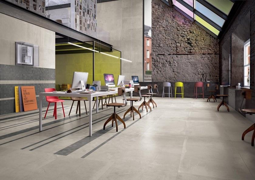 Marca Corona Настенная / напольная плитка из керамогранита с эффектом камня Stoneone sun-id-1396895 - Вид №2