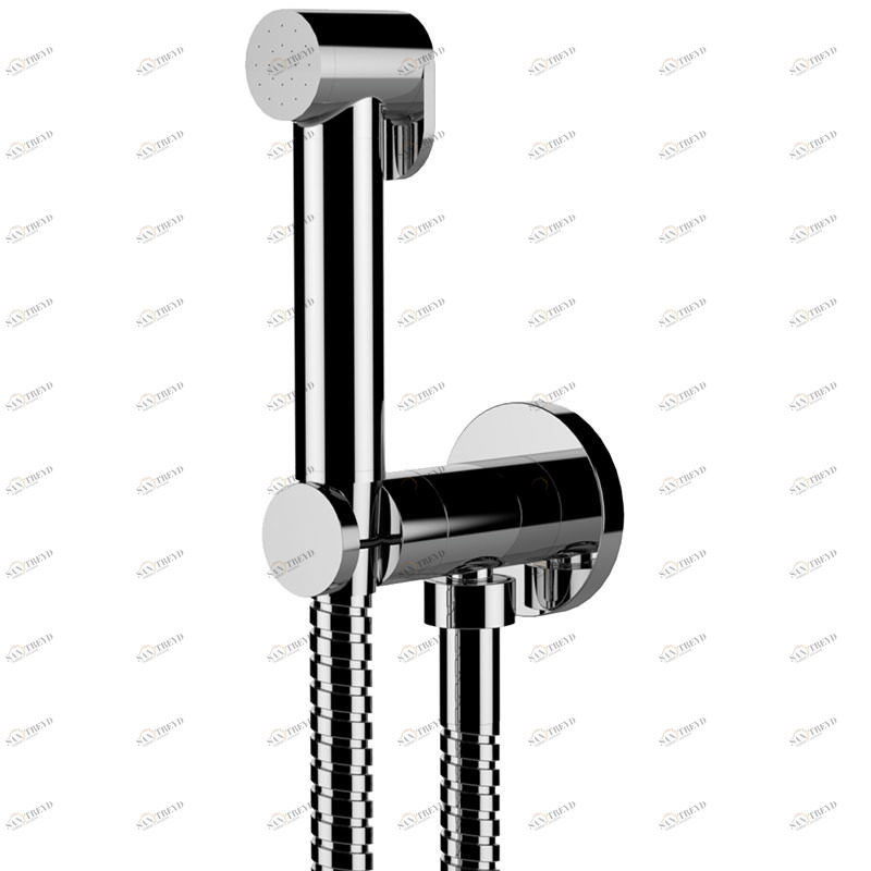 1039 Ручной душ  DANIEL RUBINETTERIE 