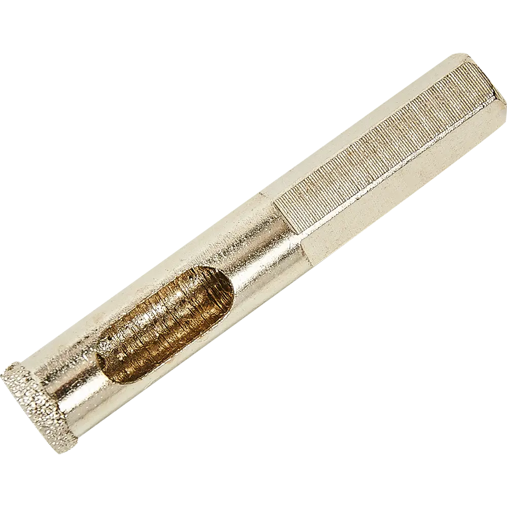 Сверло трубчатое по керамике Dexter к. Pro 10x55 мм 18617774 STLM-2169816 
