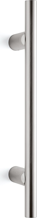 L190L_IS Ручка скоба STILO L190L OLIVARI 