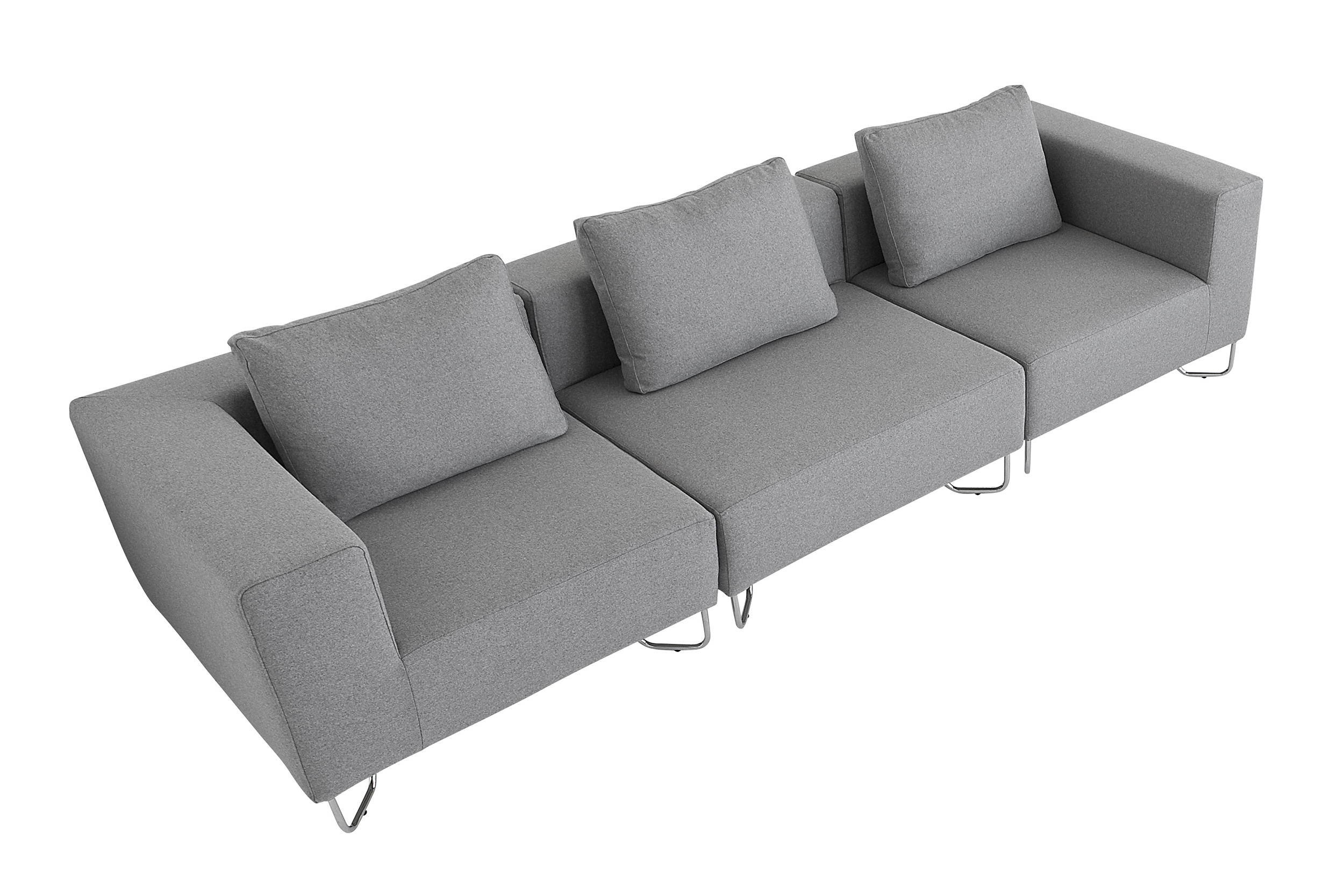 2000983102355 Модуль дивана SOFTLINE Lotus - Вид №3