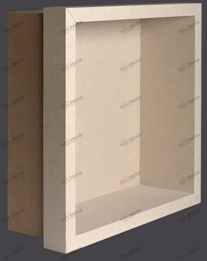 Gyps Встраиваемые ниши из гипсокартона Gyps space sun-id-1496584