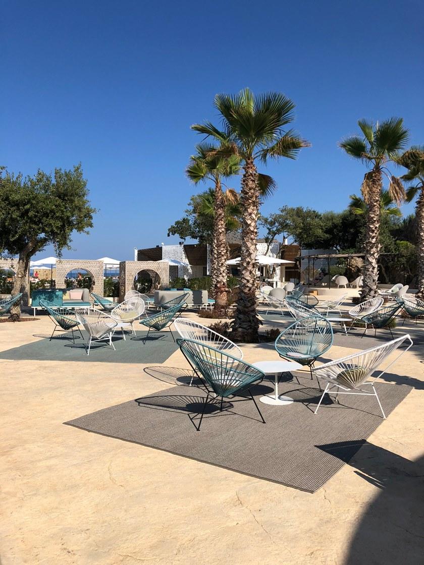 Isoplam Бетонный пол с печатным рисунком sun-id-1352948 - Вид №15