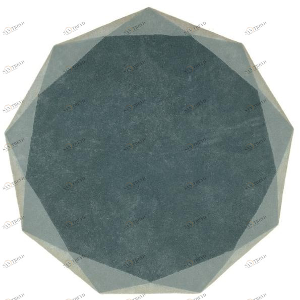 Scarlet Splendour Шерстяной ковер 88 secrets sun-id-1387705