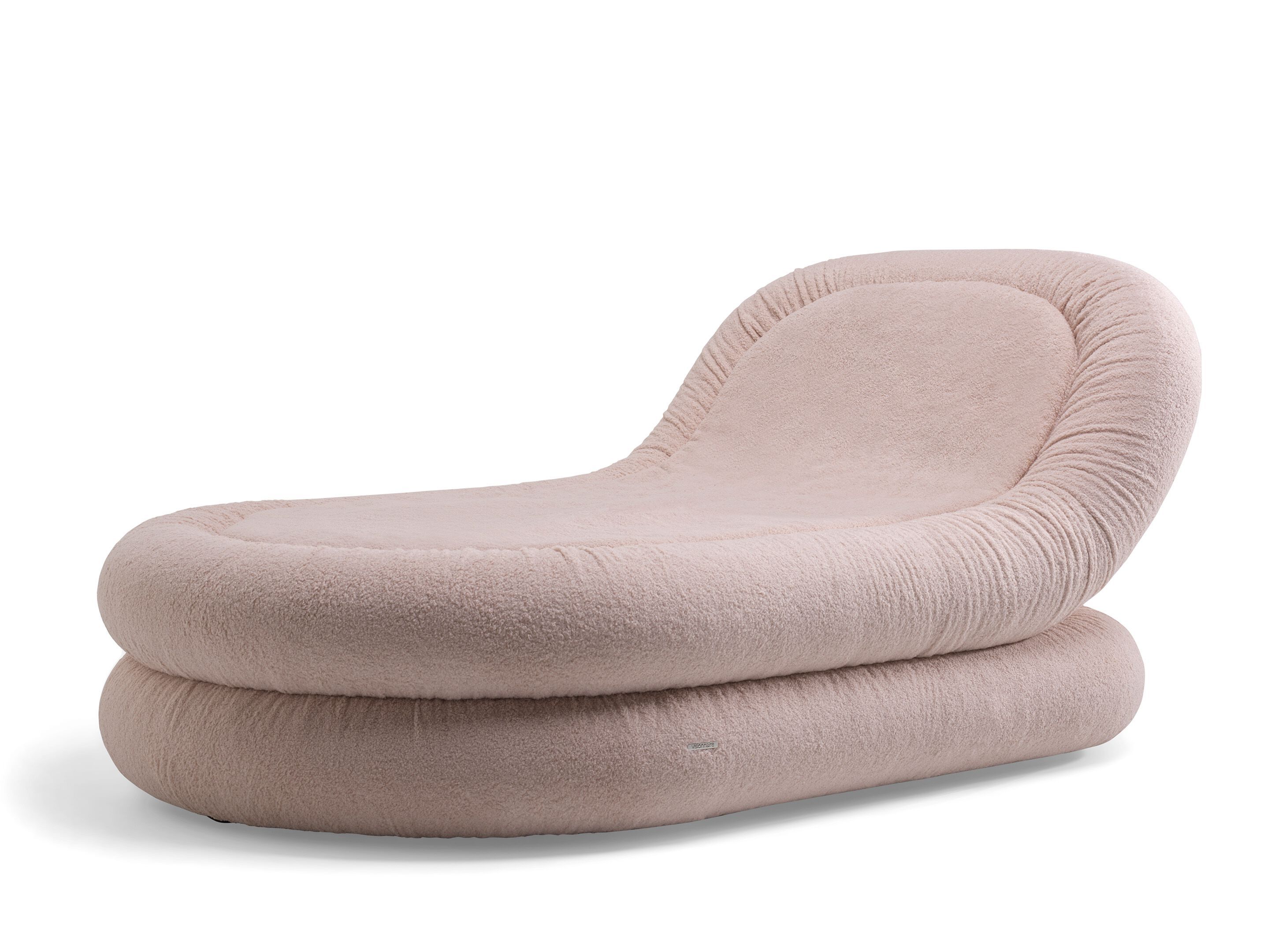 Мягкая ткань Dormeuse Visionnaire Nomad ARCH-00049144