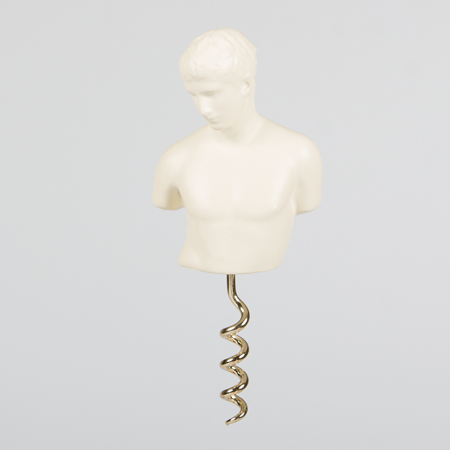 DYHESCOWH Штопор для вина Резиновый Doiy Великобритания 