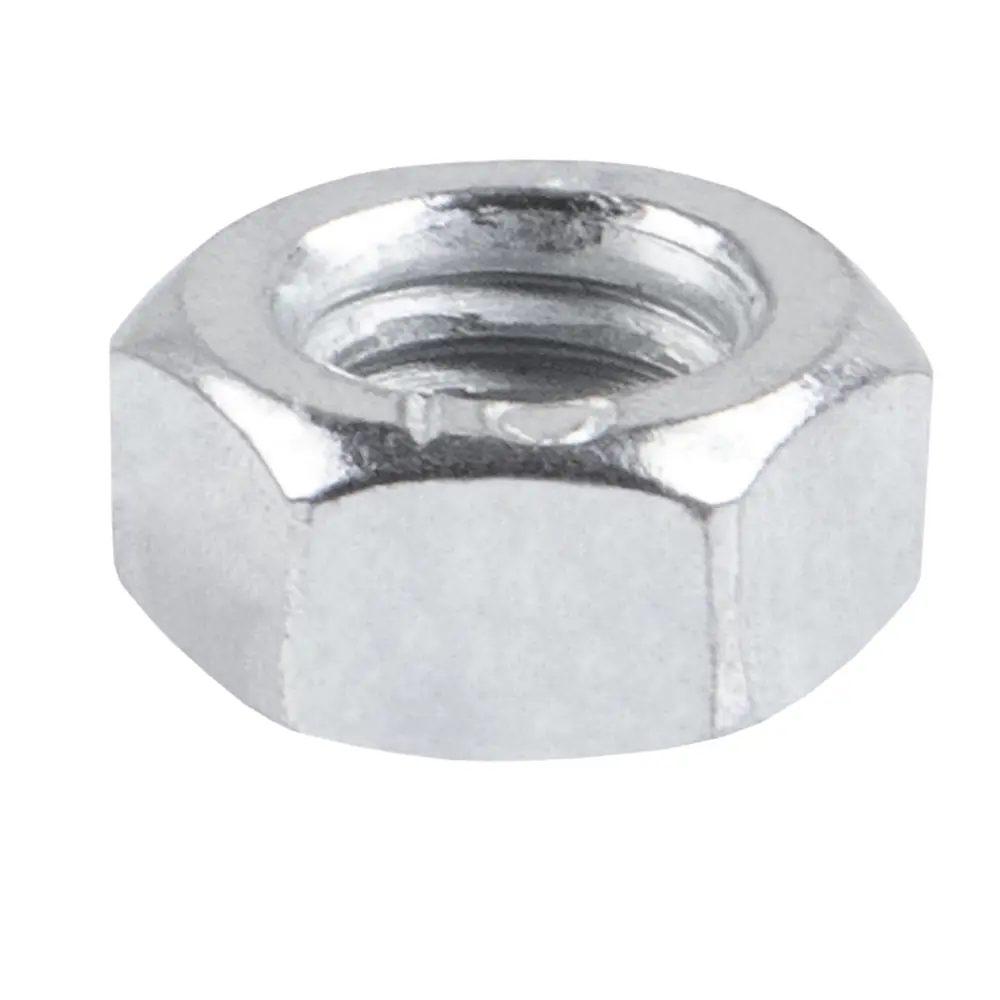 Гайка шестигранная Bullit М10, DIN 934, сталь, 200 шт. 82727964 STLM-2019376 