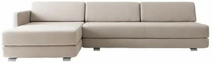 SOFTLINE Диван / кушетка из ткани Lounge