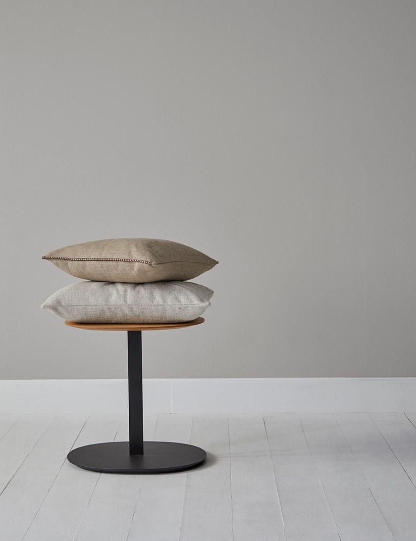 Viccarbe Квадратная подушка из гусиного пуха  Ma48  - Вид №6