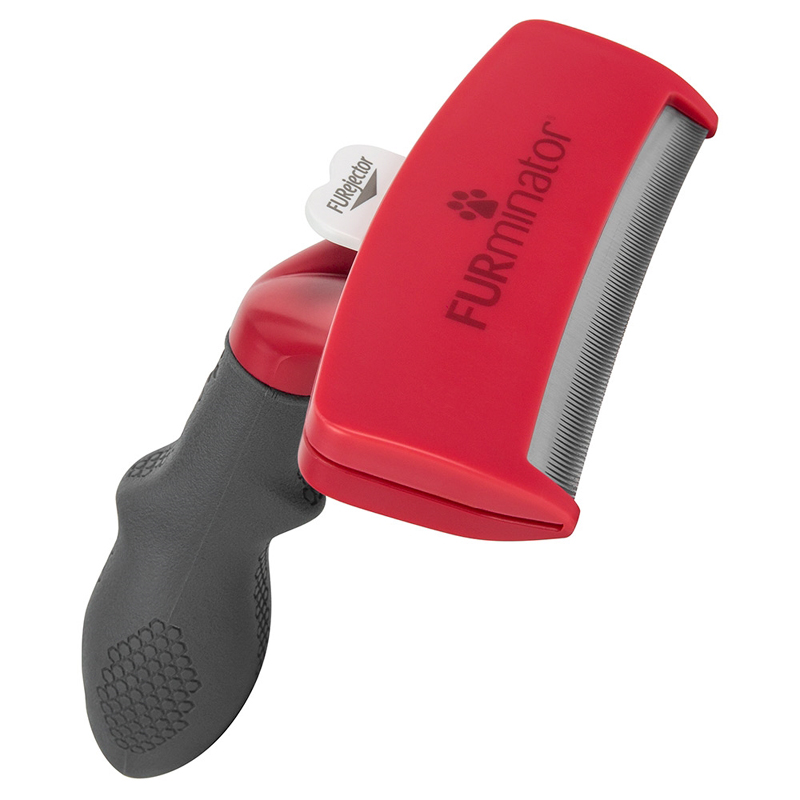 ПР0049045 Фурминатор для собак XL для гигантских короткошерстных пород FURminator  - Вид №1