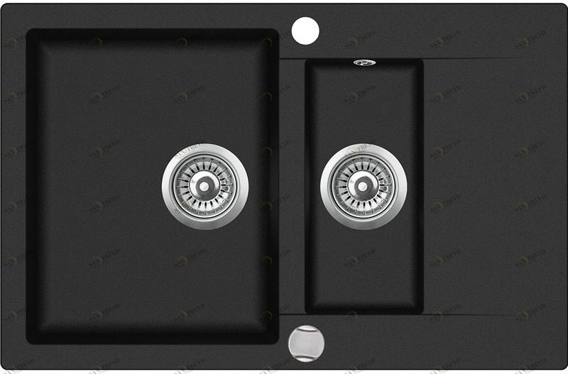 591315 Мойка кухонная овальная Teka 