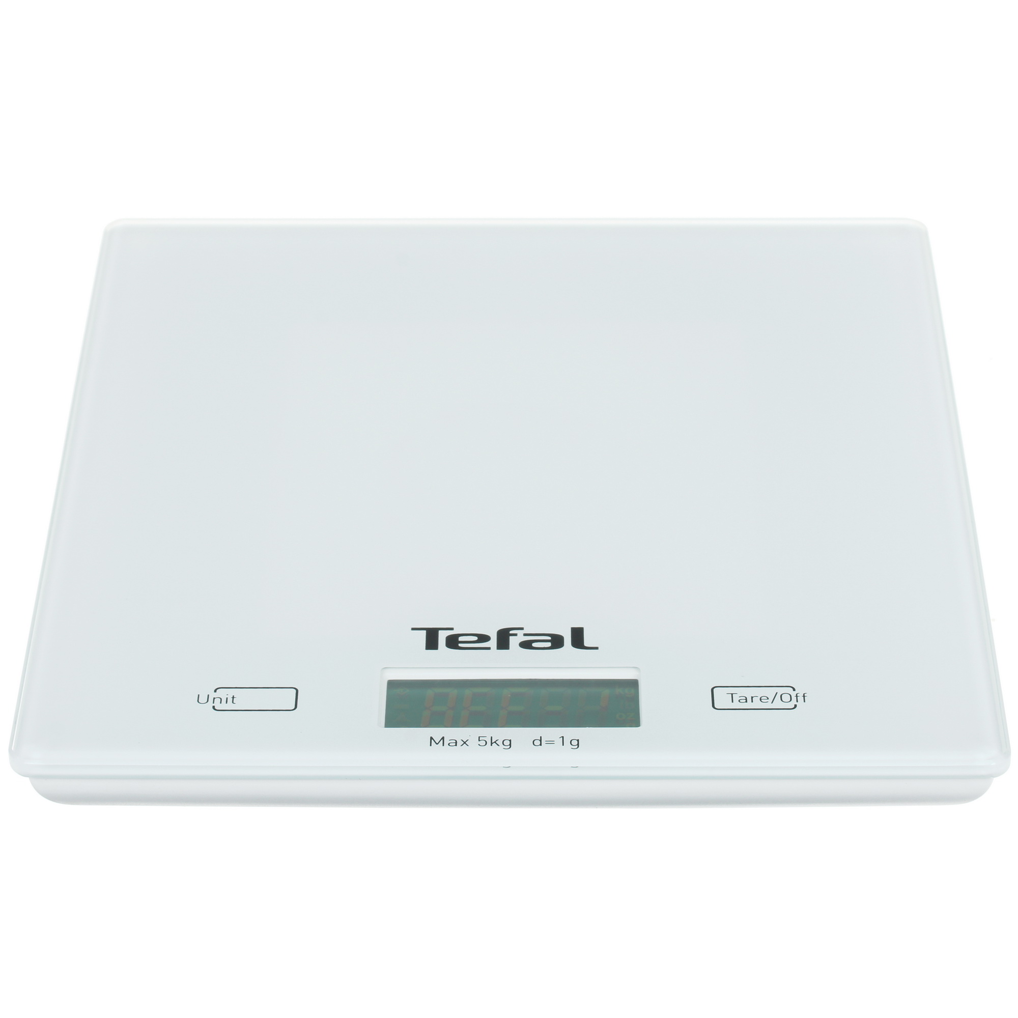 4716780 Кухонные весы Tefal BC5304V0 белый STDN-0096592 - Вид №1