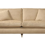 Hepworth Диван - Свободная спинка ijlbrown  - Вид №3