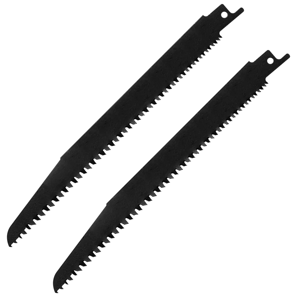 Полотно для сабельной пилы по дереву KWB 571065, 2 шт STLM-2011039 - Вид №1