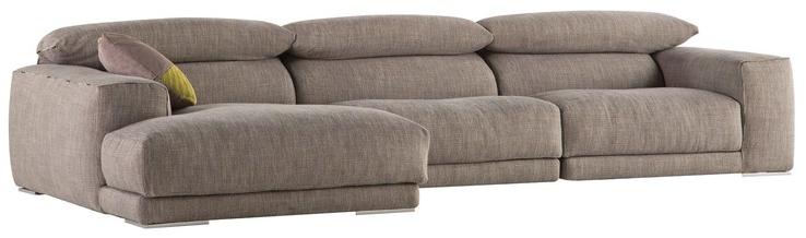 Roche Bobois Съемный тканевый диван с шезлонгом sun-id-1462855 - Вид №12