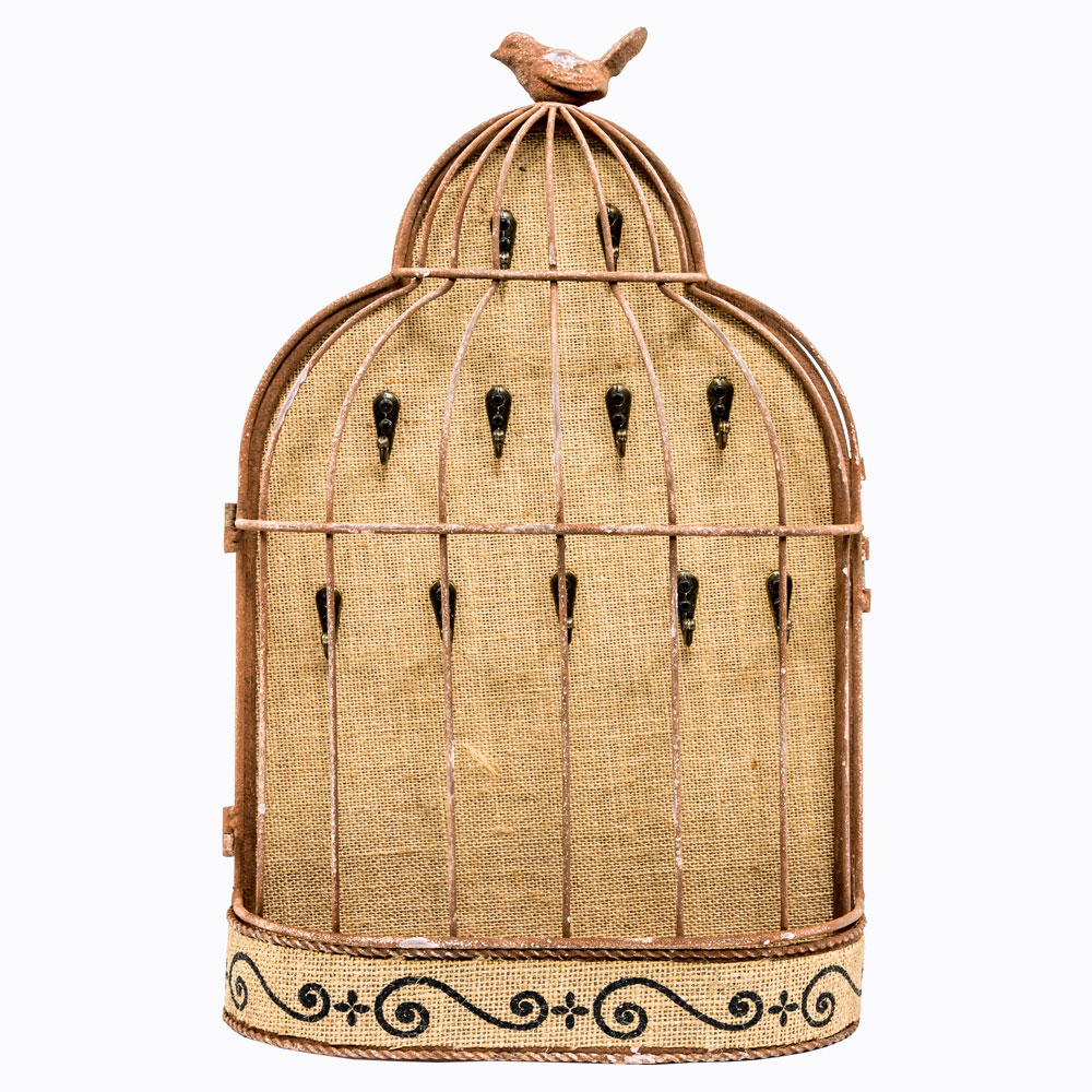 5086848 Ключница "Вавилон" Object Desire 