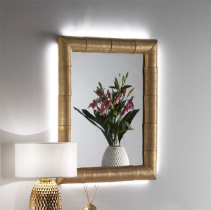 Зеркало AMALFI VILLARI 7004330-602