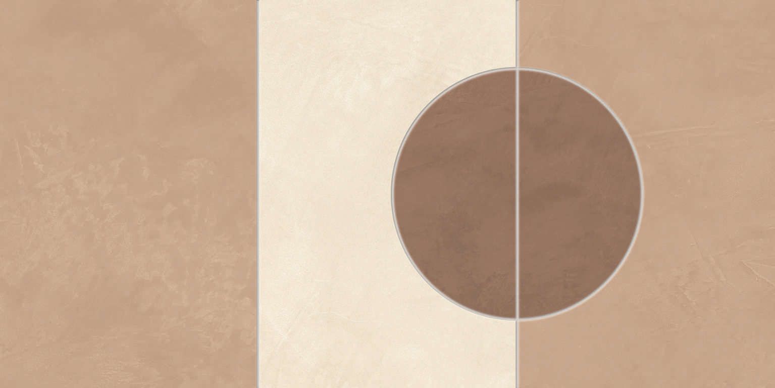 Пол / керамогранит с эффектом смолы Ceramiche Caesar Join ARCH-00118251 - Вид №32