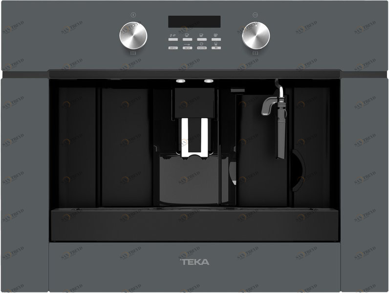 1260116 Кофемашина Teka CLC 855 GM STONE GREY Италия 