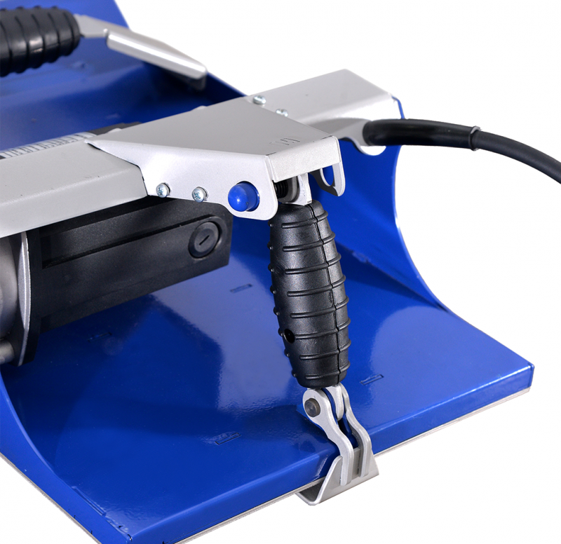 Электрорубанок BELMASH CPL-250 9153296 STDN-0143535 - Вид №6