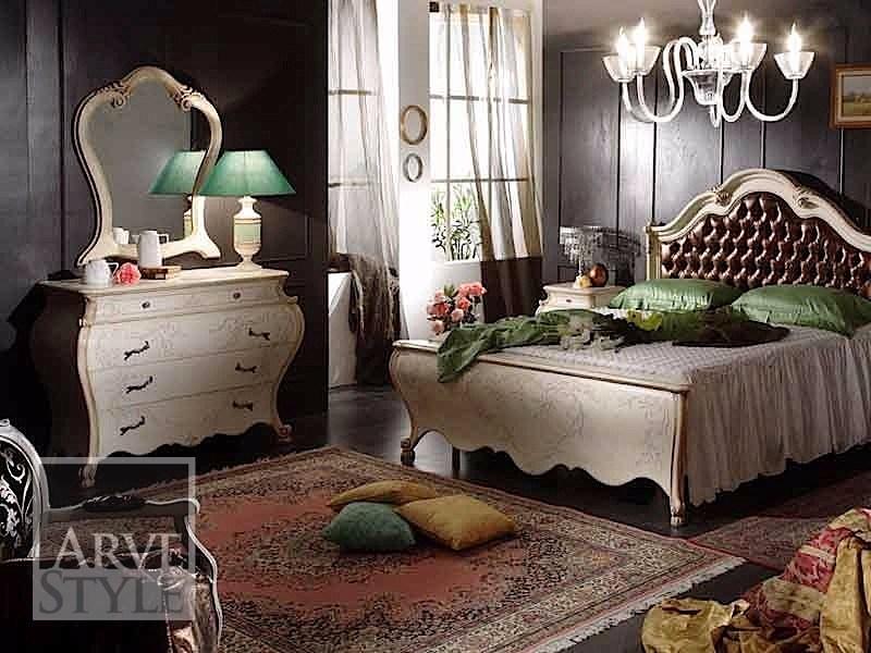 Arvestyle Настенное зеркало в раме Persia sun-id-1418245 - Вид №1