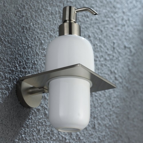 Дозатор для мыла-Imperium KEA12261BN krausru  - Вид №2