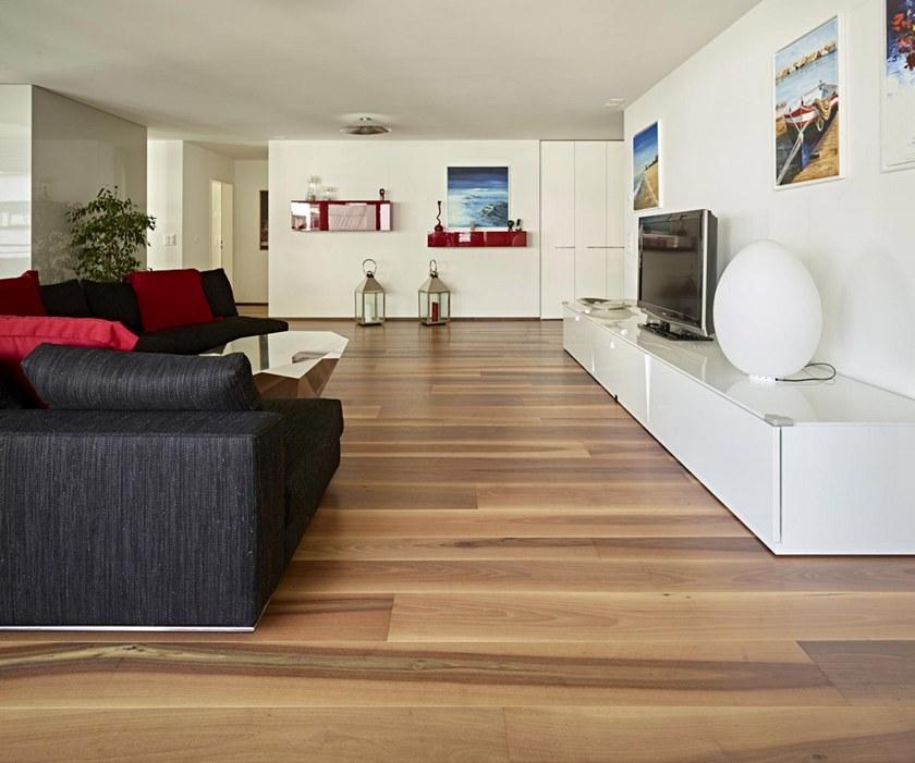 Fiemme Tremila Ореховый паркет Fior di fiemme sun-id-1493056 - Вид №6