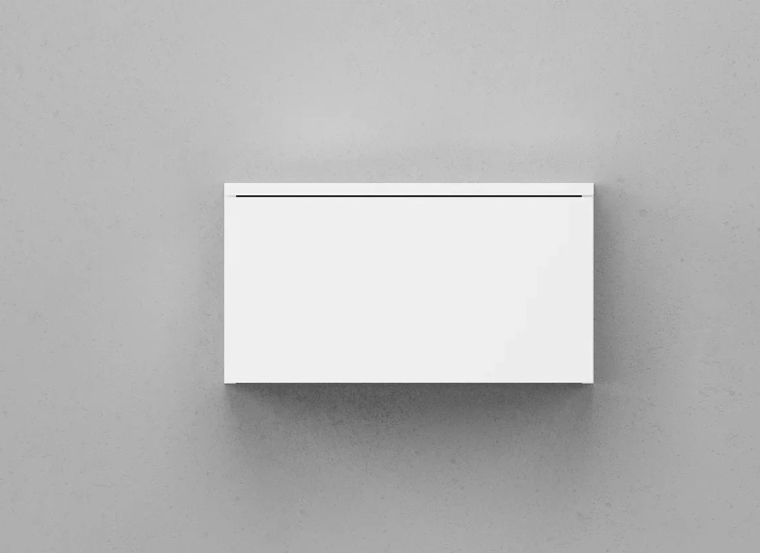 tpUNI.50.H27.Y-211 Тумба подвесная Velvex Unit Santreyd